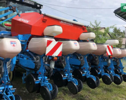 Monosem НГ, об'ємом двигуна 0 л та пробігом 0 тис. км за 21516 $, фото 1 на Automoto.ua