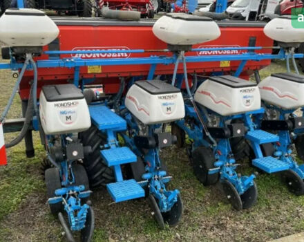 Monosem НГ, объемом двигателя 0 л и пробегом 0 тыс. км за 10475 $, фото 1 на Automoto.ua