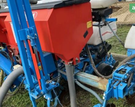 Monosem НГ, объемом двигателя 0 л и пробегом 0 тыс. км за 10475 $, фото 2 на Automoto.ua