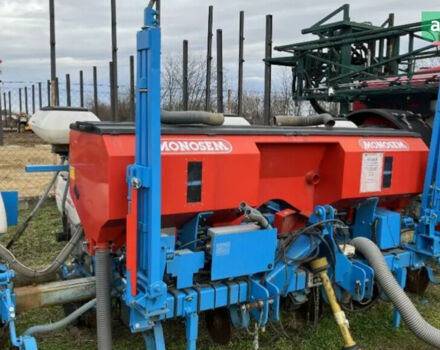 Monosem НГ, объемом двигателя 0 л и пробегом 0 тыс. км за 10475 $, фото 3 на Automoto.ua