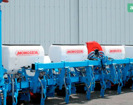 Monosem НГ, объемом двигателя 0 л и пробегом 0 тыс. км за 32500 $, фото 1 на Automoto.ua