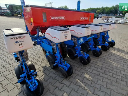 Monosem НГ, объемом двигателя 2.45 л и пробегом 0 тыс. км за 30098 $, фото 1 на Automoto.ua