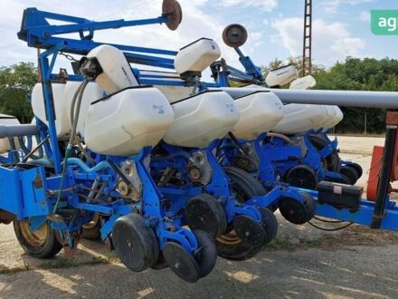 Monosem НГ, объемом двигателя 0 л и пробегом 0 тыс. км за 11687 $, фото 1 на Automoto.ua