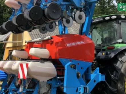 Monosem НГ 2011 у Звенигородка на Automoto.ua Monosem НГ, об'ємом двигуна 0 л та пробігом 0 тис. км за 21516 $, фото 1 на Automoto.ua