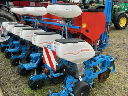 Monosem НГ, объемом двигателя 0 л и пробегом 0 тыс. км за 10475 $, фото 1 на Automoto.ua