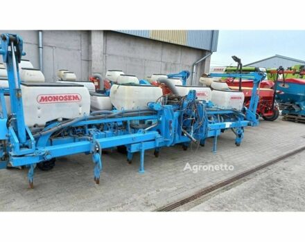 Monosem Другая, объемом двигателя 0 л и пробегом 0 тыс. км за 16301 $, фото 3 на Automoto.ua
