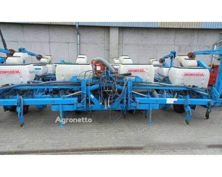 Monosem Другая, объемом двигателя 0 л и пробегом 0 тыс. км за 16301 $, фото 2 на Automoto.ua