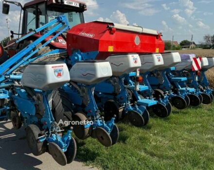 Monosem Другая, объемом двигателя 0 л и пробегом 0 тыс. км за 23360 $, фото 1 на Automoto.ua