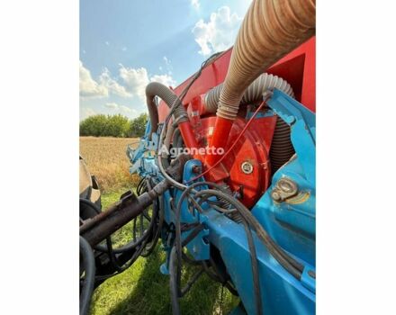 Monosem Другая, объемом двигателя 0 л и пробегом 0 тыс. км за 23334 $, фото 14 на Automoto.ua