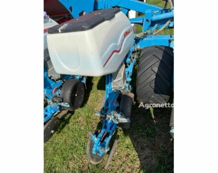 Monosem Другая, объемом двигателя 0 л и пробегом 0 тыс. км за 23360 $, фото 11 на Automoto.ua