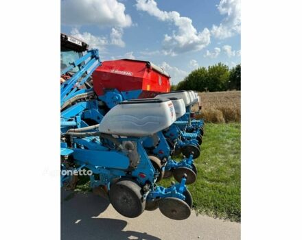 Monosem Другая, объемом двигателя 0 л и пробегом 0 тыс. км за 23360 $, фото 8 на Automoto.ua