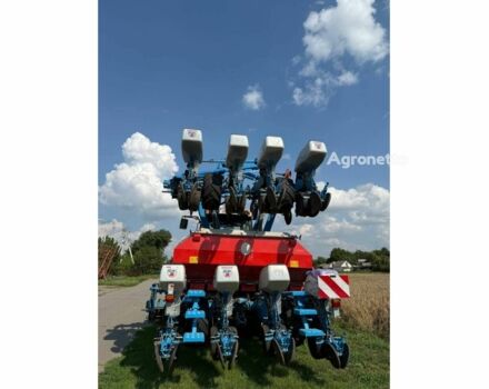 Monosem Другая, объемом двигателя 0 л и пробегом 0 тыс. км за 23360 $, фото 3 на Automoto.ua