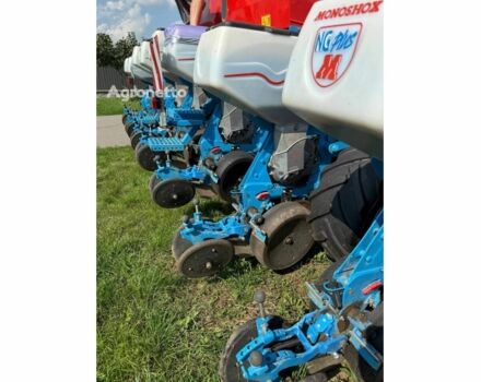 Monosem Другая, объемом двигателя 0 л и пробегом 0 тыс. км за 23360 $, фото 10 на Automoto.ua
