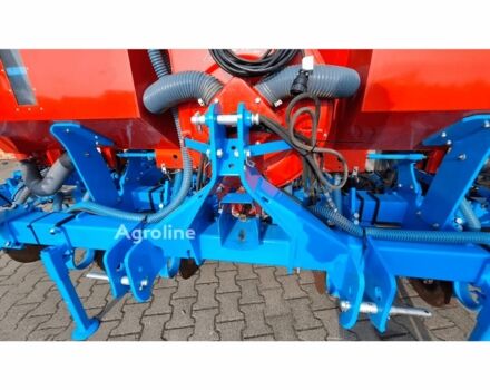 Monosem Другая, об'ємом двигуна 0 л та пробігом 0 тис. км за 26445 $, фото 4 на Automoto.ua