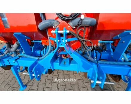 Monosem Другая, объемом двигателя 0 л и пробегом 0 тыс. км за 29453 $, фото 4 на Automoto.ua