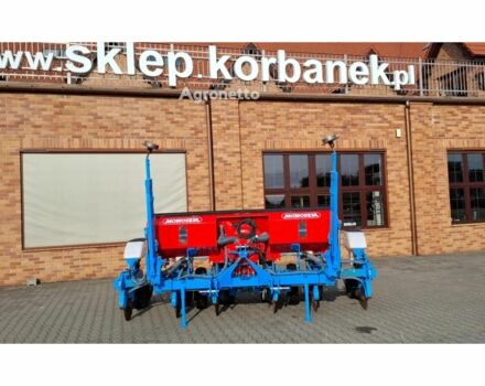 Monosem Другая, объемом двигателя 0 л и пробегом 0 тыс. км за 29453 $, фото 2 на Automoto.ua