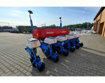 Monosem Другая, объемом двигателя 0 л и пробегом 0 тыс. км за 29453 $, фото 3 на Automoto.ua