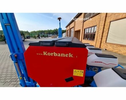 Monosem Другая, объемом двигателя 0 л и пробегом 0 тыс. км за 29453 $, фото 5 на Automoto.ua