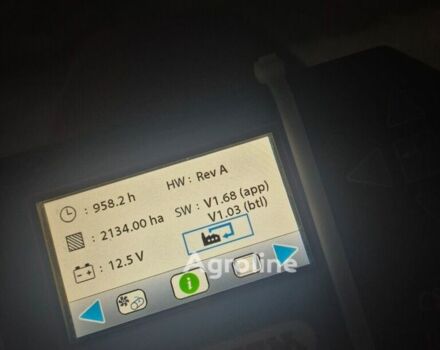 Monosem Другая, объемом двигателя 0 л и пробегом 0 тыс. км за 61046 $, фото 4 на Automoto.ua