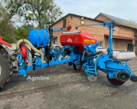 Monosem Другая, объемом двигателя 0 л и пробегом 0 тыс. км за 61046 $, фото 2 на Automoto.ua