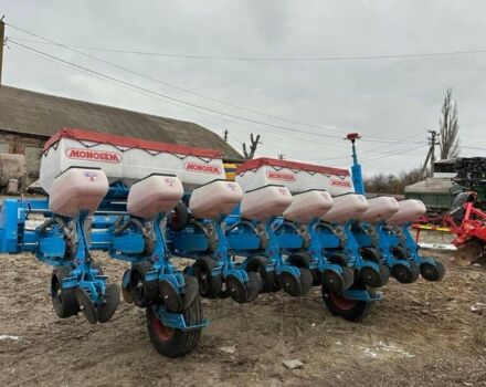 Monosem Другая, об'ємом двигуна 0 л та пробігом 0 тис. км за 44648 $, фото 1 на Automoto.ua