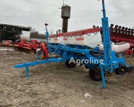 Monosem Другая, об'ємом двигуна 0 л та пробігом 0 тис. км за 44648 $, фото 2 на Automoto.ua