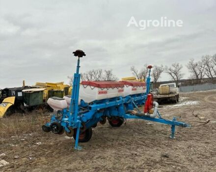 Monosem Другая, об'ємом двигуна 0 л та пробігом 0 тис. км за 44648 $, фото 3 на Automoto.ua