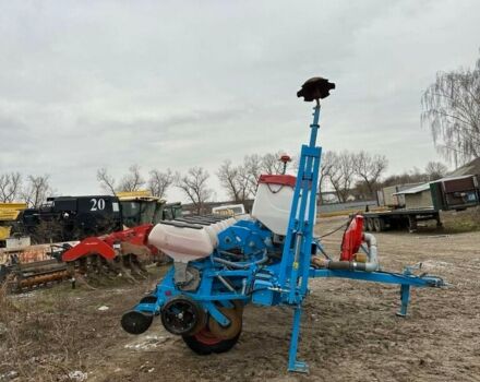 Monosem Другая, об'ємом двигуна 0 л та пробігом 0 тис. км за 44648 $, фото 5 на Automoto.ua