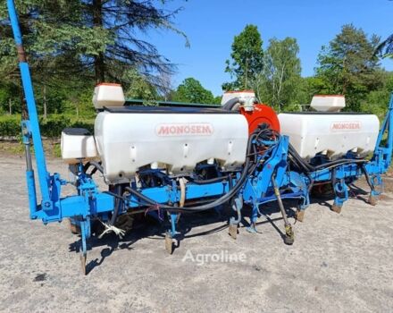 Monosem Другая, объемом двигателя 0 л и пробегом 0 тыс. км за 12617 $, фото 8 на Automoto.ua