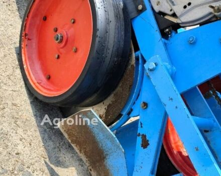 Monosem Другая, объемом двигателя 0 л и пробегом 0 тыс. км за 12794 $, фото 5 на Automoto.ua