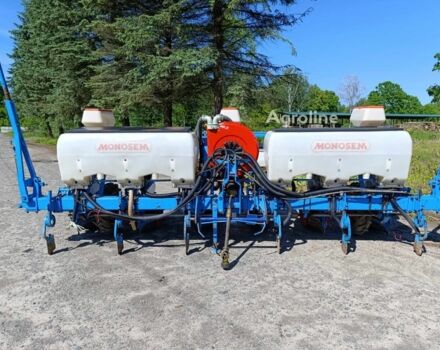 Monosem Другая, объемом двигателя 0 л и пробегом 0 тыс. км за 12794 $, фото 9 на Automoto.ua