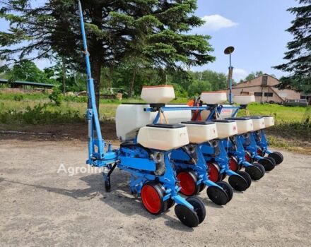 Monosem Другая, объемом двигателя 0 л и пробегом 0 тыс. км за 12617 $, фото 3 на Automoto.ua