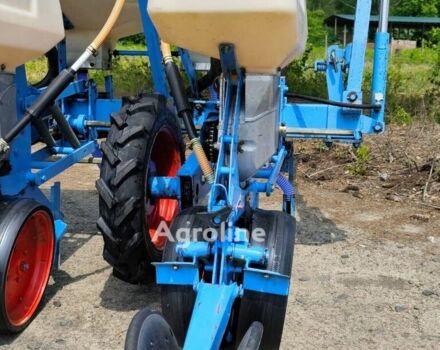 Monosem Другая, объемом двигателя 0 л и пробегом 0 тыс. км за 12794 $, фото 4 на Automoto.ua