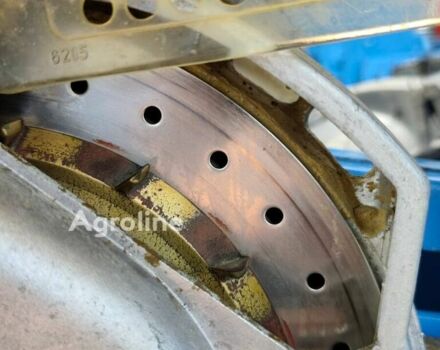 Monosem Другая, объемом двигателя 0 л и пробегом 0 тыс. км за 12617 $, фото 7 на Automoto.ua