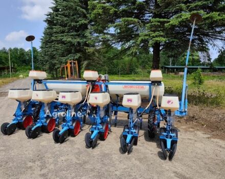 Monosem Другая, объемом двигателя 0 л и пробегом 0 тыс. км за 12794 $, фото 1 на Automoto.ua