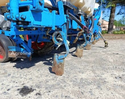 Monosem Другая, объемом двигателя 0 л и пробегом 0 тыс. км за 12617 $, фото 11 на Automoto.ua