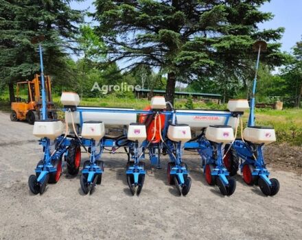 Monosem Другая, объемом двигателя 0 л и пробегом 0 тыс. км за 12794 $, фото 2 на Automoto.ua