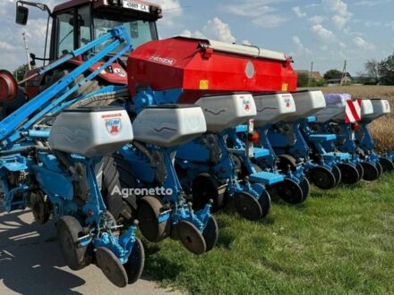 Monosem Другая 2012 в Звенигородка на Automoto.ua Monosem Другая, объемом двигателя 0 л и пробегом 0 тыс. км за 23334 $, фото 1 на Automoto.ua