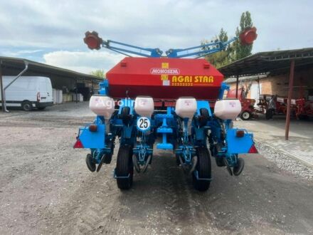 Monosem Другая, объемом двигателя 0 л и пробегом 0 тыс. км за 61046 $, фото 1 на Automoto.ua