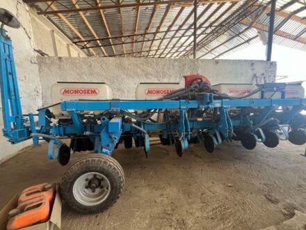 Monosem Другая, объемом двигателя 0 л и пробегом 0 тыс. км за 36362 $, фото 1 на Automoto.ua
