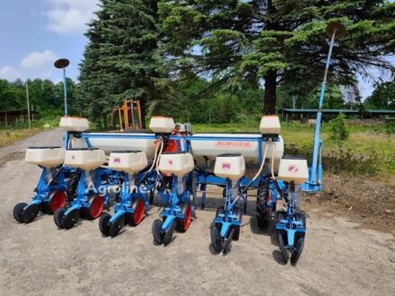 Monosem Другая, об'ємом двигуна 0 л та пробігом 0 тис. км за 12617 $, фото 1 на Automoto.ua