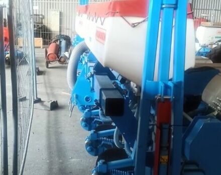 Синій Monosem Другая, об'ємом двигуна 0 л та пробігом 0 тис. км за 56860 $, фото 2 на Automoto.ua