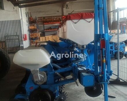 Синій Monosem Другая, об'ємом двигуна 0 л та пробігом 0 тис. км за 56860 $, фото 3 на Automoto.ua