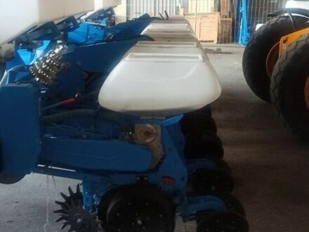 Синий Monosem Другая, объемом двигателя 0 л и пробегом 0 тыс. км за 56860 $, фото 1 на Automoto.ua