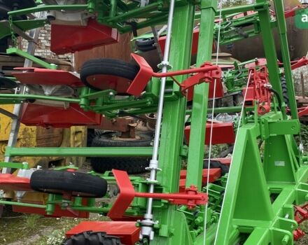 Monosem NC B-12R, объемом двигателя 0 л и пробегом 0 тыс. км за 8264 $, фото 4 на Automoto.ua