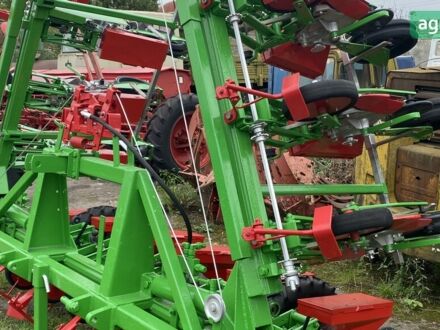 Monosem NC B-12R, объемом двигателя 0 л и пробегом 0 тыс. км за 8264 $, фото 1 на Automoto.ua