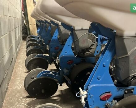 Monosem NG Plus 4-6R, об'ємом двигуна 0 л та пробігом 0 тис. км за 20000 $, фото 8 на Automoto.ua