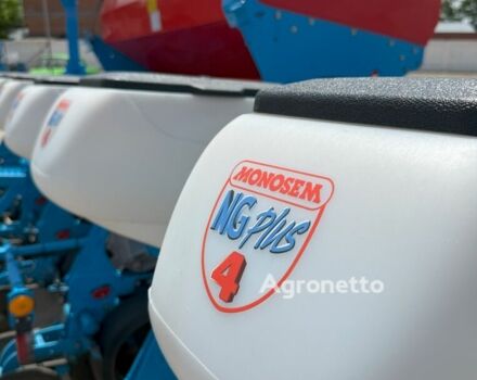 Monosem NG Plus 4, объемом двигателя 0 л и пробегом 0 тыс. км за 53021 $, фото 2 на Automoto.ua