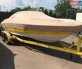 Жовтий Монтерей 208, об'ємом двигуна 5 л та пробігом 0 тис. км за 24900 $, фото 1 на Automoto.ua