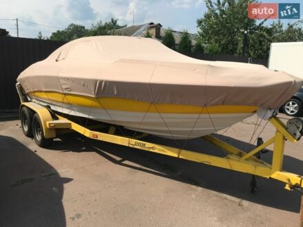 Жовтий Монтерей 208, об'ємом двигуна 5 л та пробігом 0 тис. км за 24900 $, фото 1 на Automoto.ua